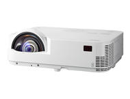 Проектори NEC M332XS