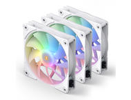 Вентилатори Jonsbo ZF-120 PWM ARGB (3 in 1) White