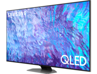Телевизори Samsung 75Q80C