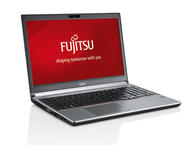 Лаптопи Fujitsu Lifebook E754