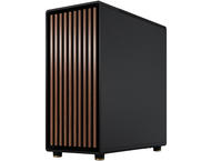 Кутии Fractal Design North Mesh Charcoal Black