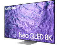 Телевизори Samsung 65QN700C