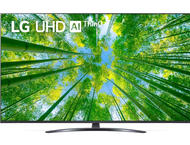 Телевизори LG 55UQ81003LB