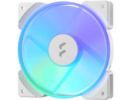 Вентилатори Fractal Design PRISMA AL-12 RGB PWM White