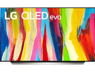Телевизори LG OLED48C22LB