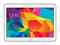 Таблети Samsung Galaxy Tab 4 10.1 (SM-T530) 16GB, бял цвят,с нарушена опаковка