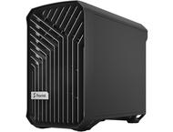 Кутии Fractal Design Torrent Nano Black Solid