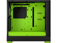Кутии Fractal Design POP AIR RGB Green Core TG CLR