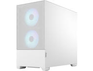 Кутии Fractal Design POP MINI AIR RGB White TG