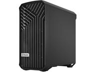 Кутии Fractal Design Torrent Compact Black Solid