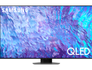 Телевизори Samsung 65Q80C