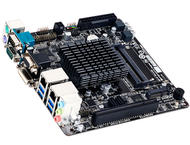 Дънни платки GIGABYTE GA-J1900N-D3V (rev. 1.0)