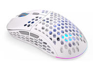 Мишки Endorfy LIX Plus Onyx White Wireless