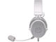 Слушалки Endorfy Viro Plus USB Onyx White