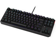 Клавиатури Endorfy Thock TKL Red