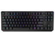 Клавиатури Endorfy Thock TKL Wireless Red