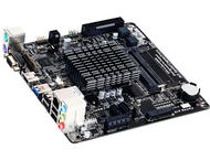 Дънни платки GIGABYTE J1800N-D2H