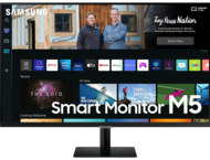 Монитори Samsung Smart Monitor M5 32BM500  