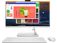 All in One Lenovo IdeaCentre AIO 3 27