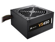 Захранвания за компютри Corsair VS450 - 450W UK