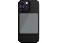 Външни батерии Next One Magnetic Wireless Power Bank (5000 mAH)