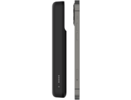 Външни батерии Belkin BOOST CHARGE (10000 mAh) Magnetic Wireless Power Bank + 18W PD + 15W USB-A - Black
