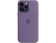 Калъфи Apple iPhone 14 Pro Max Silicone Case with MagSafe - Iris (SEASONAL 2023 Spring)