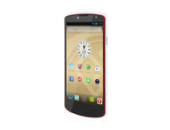 Смартфони Prestigio MultiPhone 7500 16GB, бял цвят