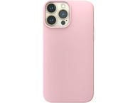 Калъфи Next One MagSafe Silicone Case for iPhone 13 Pro Max Ballet Pink