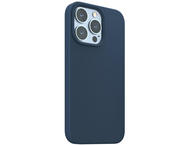 Калъфи Next One MagSafe Silicone Case for iPhone 13 Pro Royal Blue