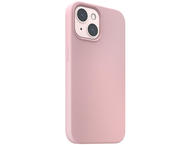 Калъфи Next One MagSafe Silicone Case for iPhone 13 Ballet Pink