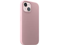 Калъфи Next One MagSafe Silicone Case for iPhone 13 Mini Ballet Pink