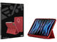 Калъфи за таблети Next One Rollcase for iPad 11inch Red