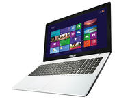 Лаптопи ASUS X551MA-SX290H (бял)