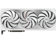 Видео карти GIGABYTE GeForce RTX 4090 AERO OC 24GB