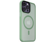 Калъфи Next One MagSafe Mist Shield Case for iPhone 14 Pro - Pistachio