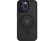Калъфи Next One MagSafe Mist Shield Case for iPhone 14 Pro Max - Black