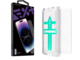 Защитно фолио Next One Tempered glass screen protector for iPhone 14 Pro