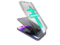 Защитно фолио Next One All-Rounder Privacy Glass Screen Protector For iPhone 14 Pro Max