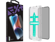 Защитно фолио Next One All-Rounder Privacy Glass Screen Protector For iPhone 14