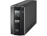 UPS APC Back UPS Pro BR 650VA 230V