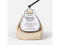 Стойки за мобилни устройства IF Bookaroo Little Bean Bag, cream
