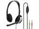 Слушалки Hama "Essential HS 200"