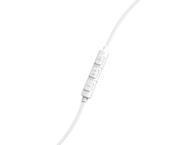 Слушалки Hama "Intense" , White