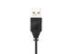 Слушалки Hama HS-USB300