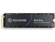 SSD 1TB SSD Solidigm P44 Pro