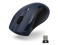 Мишки Hama "MW-900 V2" , dark blue