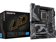 Дънни платки GIGABYTE Z790 D DDR4