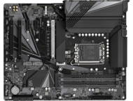 Дънни платки GIGABYTE Z690 UD DDR4