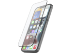 Защитно фолио Hama 3D защитно стъкло за цял екран за Apple iPhone 14 Pro, черно